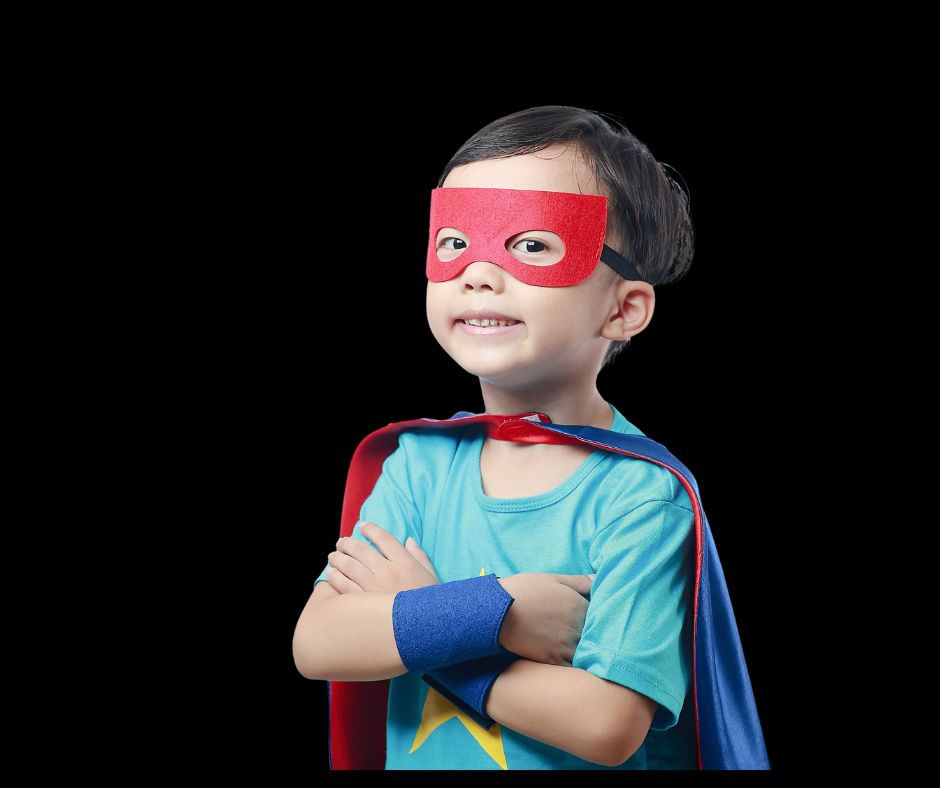  Enfant super héros champion du boulier japonais  grâce aux stages intensifs 